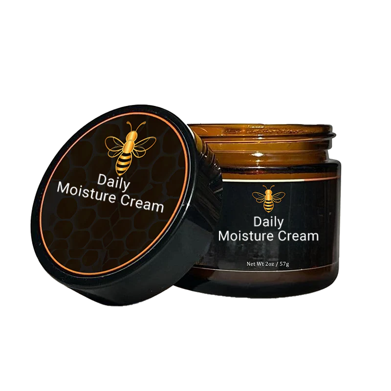 Daily Moisture Cream