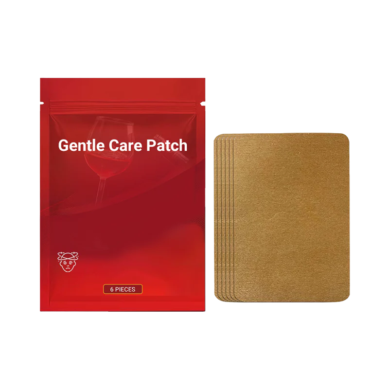 Gentle Care Patch